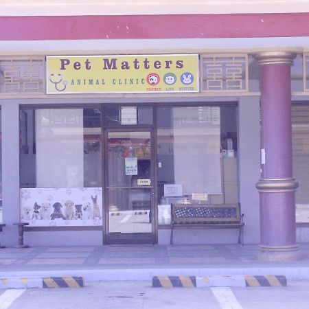 Butuan Grand Palace Hotel Annex Butuan City Dış mekan fotoğraf