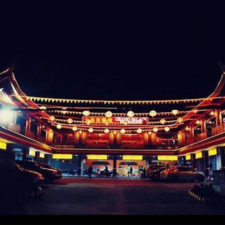 Butuan Grand Palace Hotel Annex Butuan City Dış mekan fotoğraf