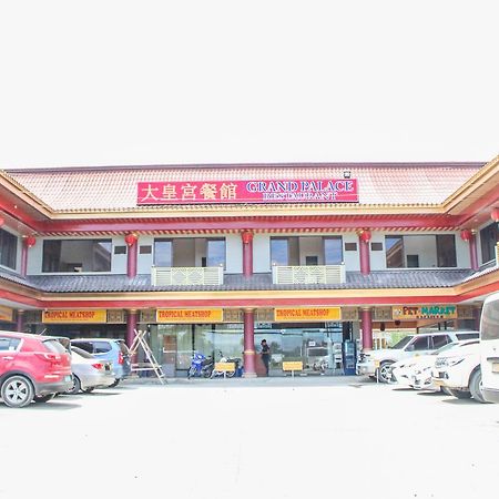 Butuan Grand Palace Hotel Annex Butuan City Dış mekan fotoğraf