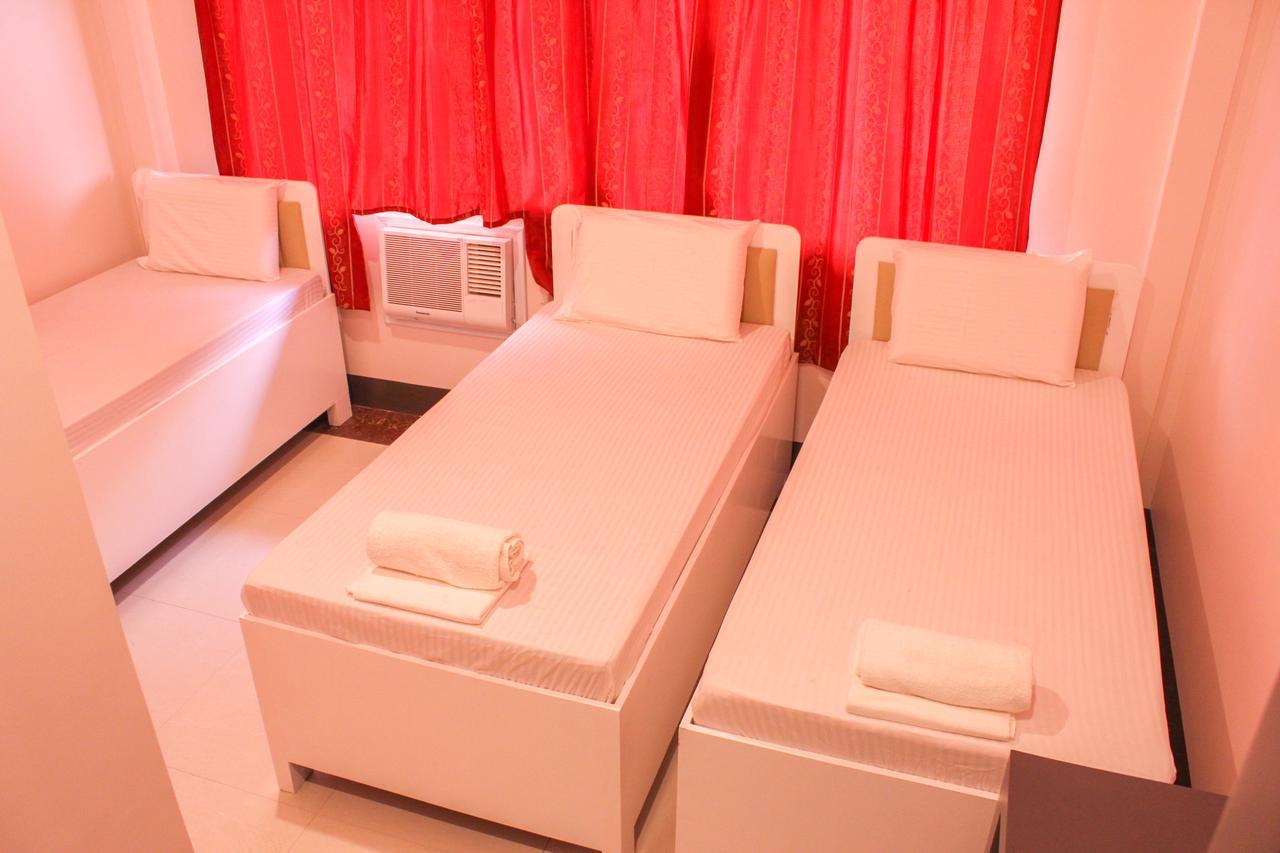 Butuan Grand Palace Hotel Annex Butuan City Dış mekan fotoğraf