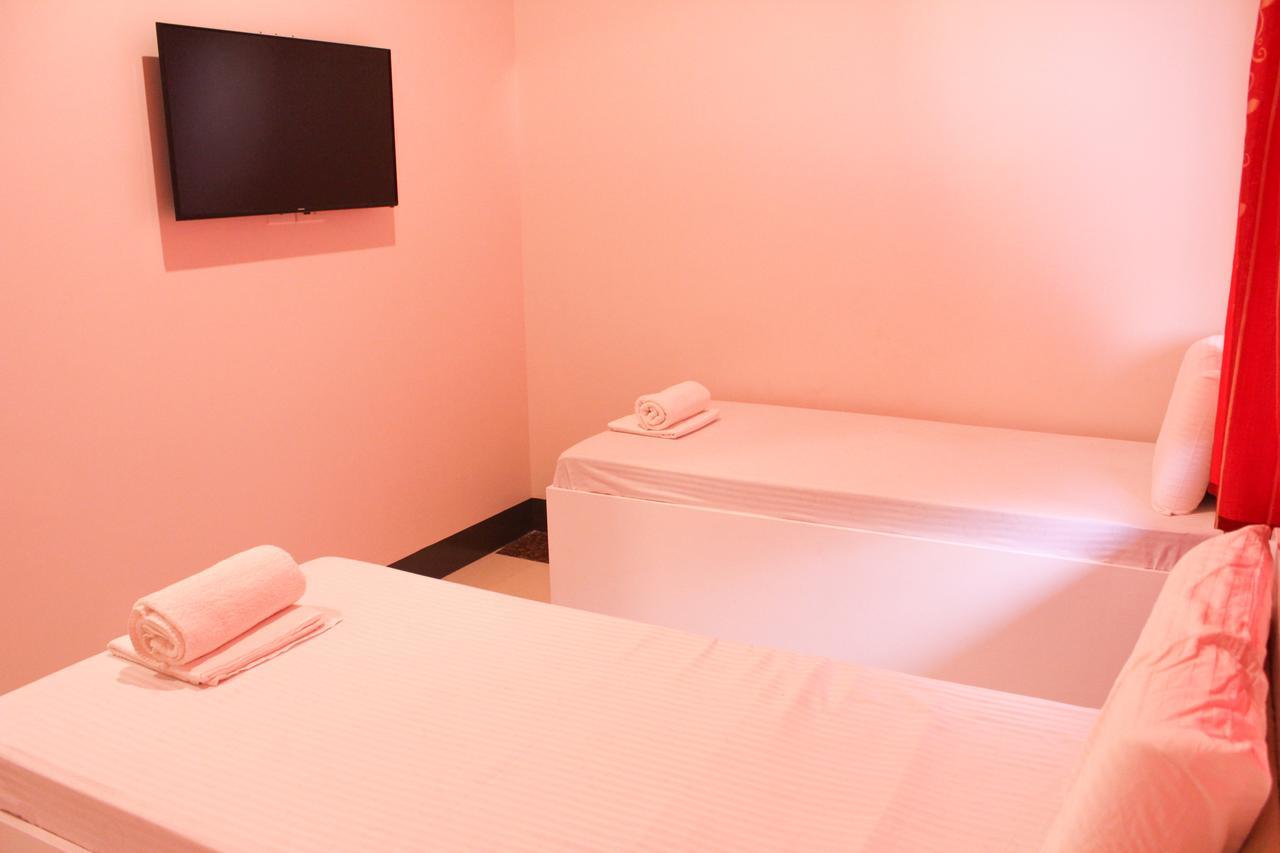 Butuan Grand Palace Hotel Annex Butuan City Dış mekan fotoğraf