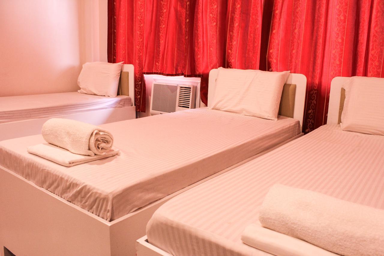Butuan Grand Palace Hotel Annex Butuan City Dış mekan fotoğraf