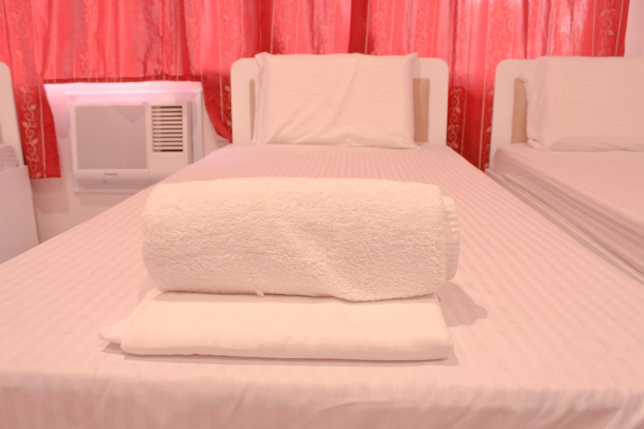 Butuan Grand Palace Hotel Annex Butuan City Dış mekan fotoğraf