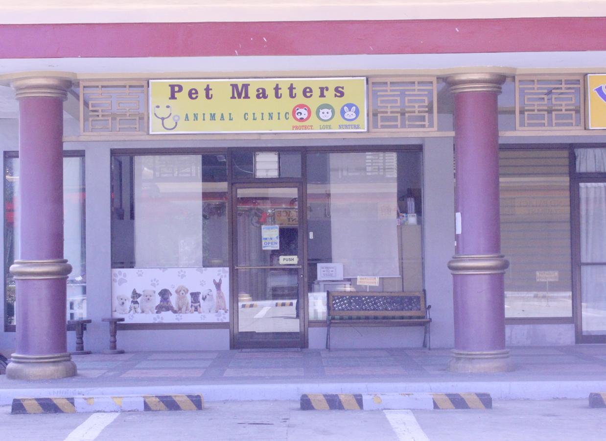 Butuan Grand Palace Hotel Annex Butuan City Dış mekan fotoğraf