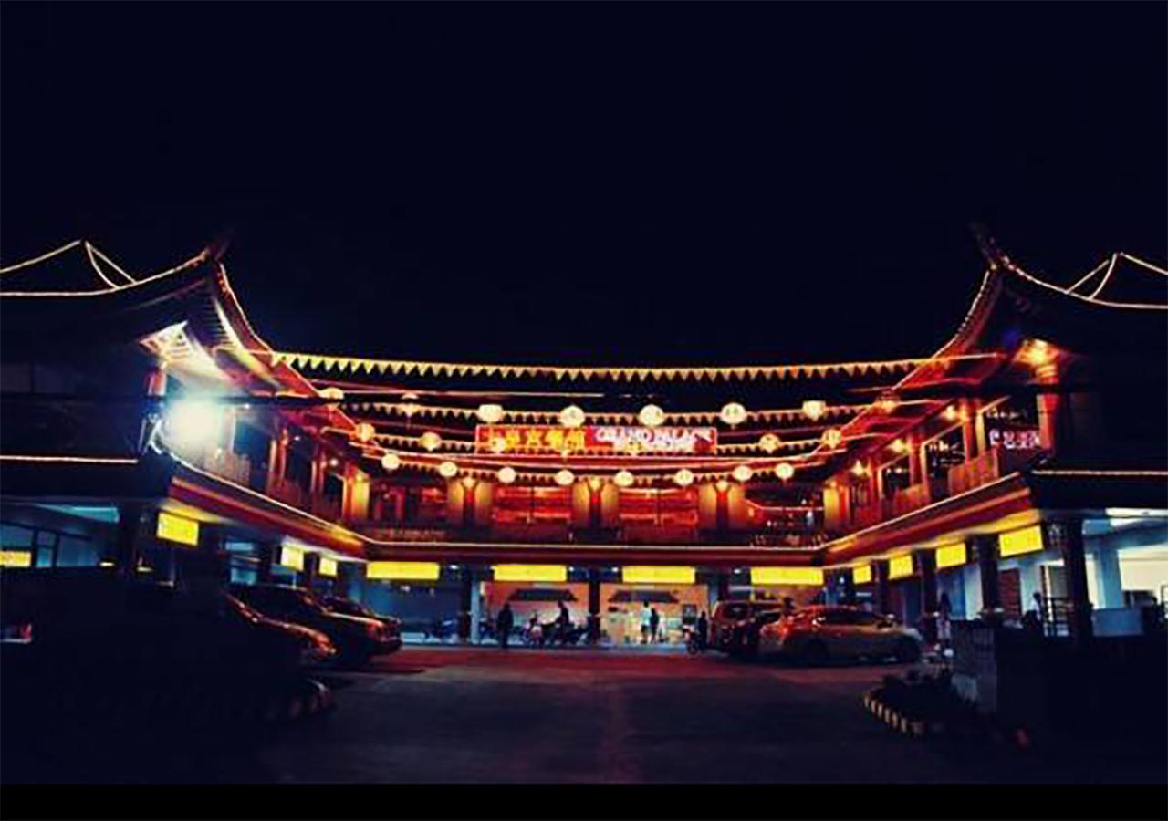 Butuan Grand Palace Hotel Annex Butuan City Dış mekan fotoğraf