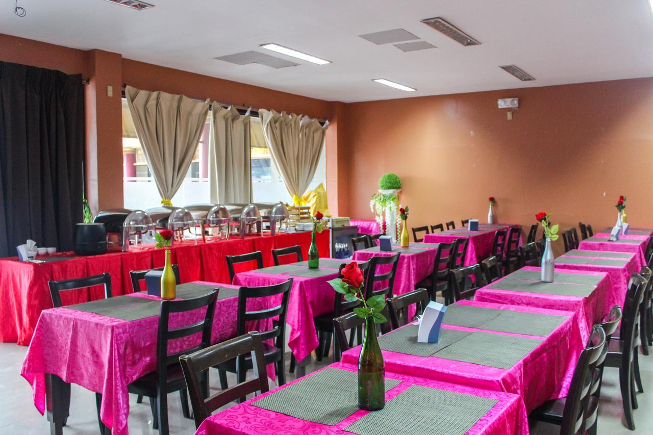 Butuan Grand Palace Hotel Annex Butuan City Dış mekan fotoğraf