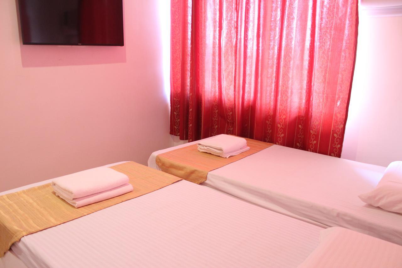 Butuan Grand Palace Hotel Annex Butuan City Dış mekan fotoğraf