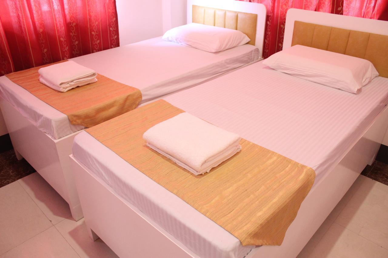 Butuan Grand Palace Hotel Annex Butuan City Dış mekan fotoğraf
