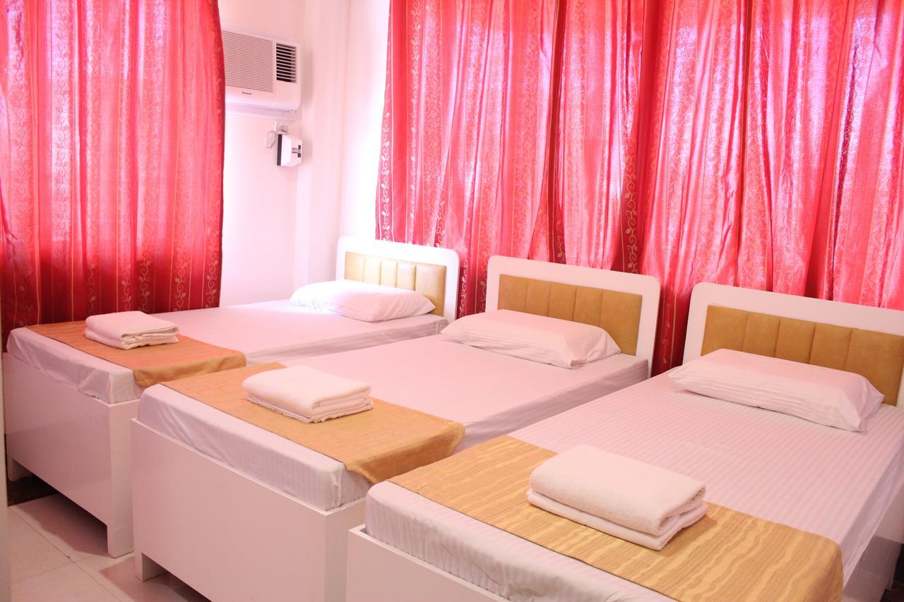 Butuan Grand Palace Hotel Annex Butuan City Dış mekan fotoğraf
