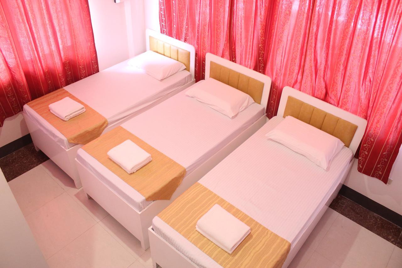 Butuan Grand Palace Hotel Annex Butuan City Dış mekan fotoğraf