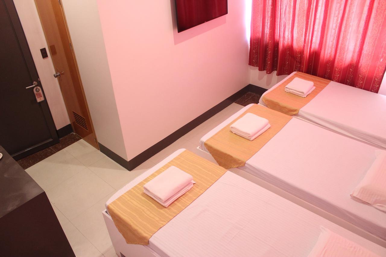 Butuan Grand Palace Hotel Annex Butuan City Dış mekan fotoğraf