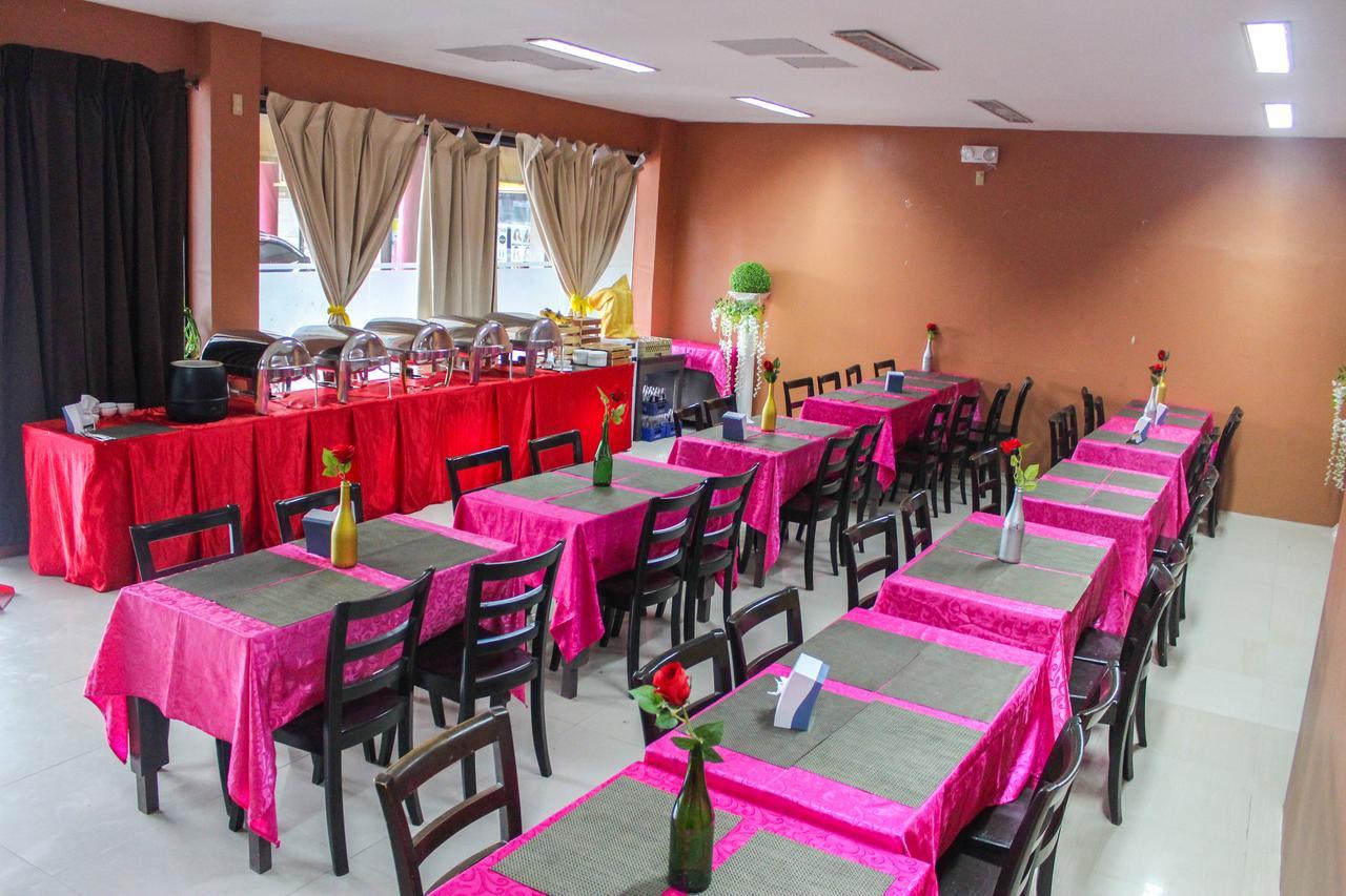 Butuan Grand Palace Hotel Annex Butuan City Dış mekan fotoğraf