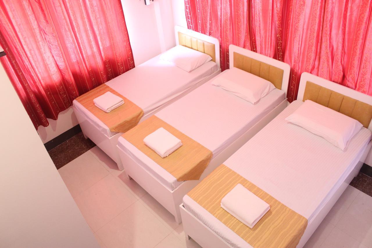 Butuan Grand Palace Hotel Annex Butuan City Dış mekan fotoğraf
